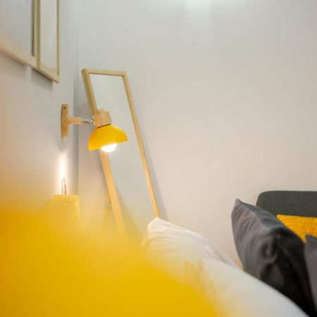 Mustard Apartment S Camillo - Holiday Homes Rome Extérieur photo