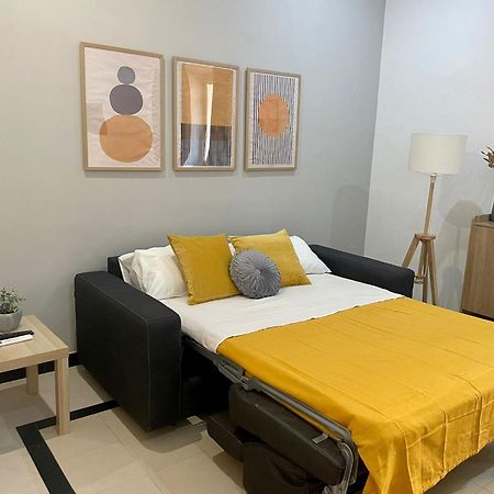 Mustard Apartment S Camillo - Holiday Homes Rome Extérieur photo