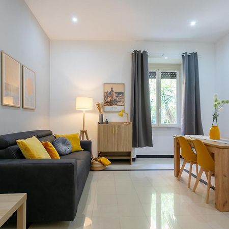Mustard Apartment S Camillo - Holiday Homes Rome Extérieur photo