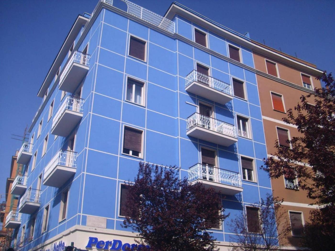 Mustard Apartment S Camillo - Holiday Homes Rome Extérieur photo