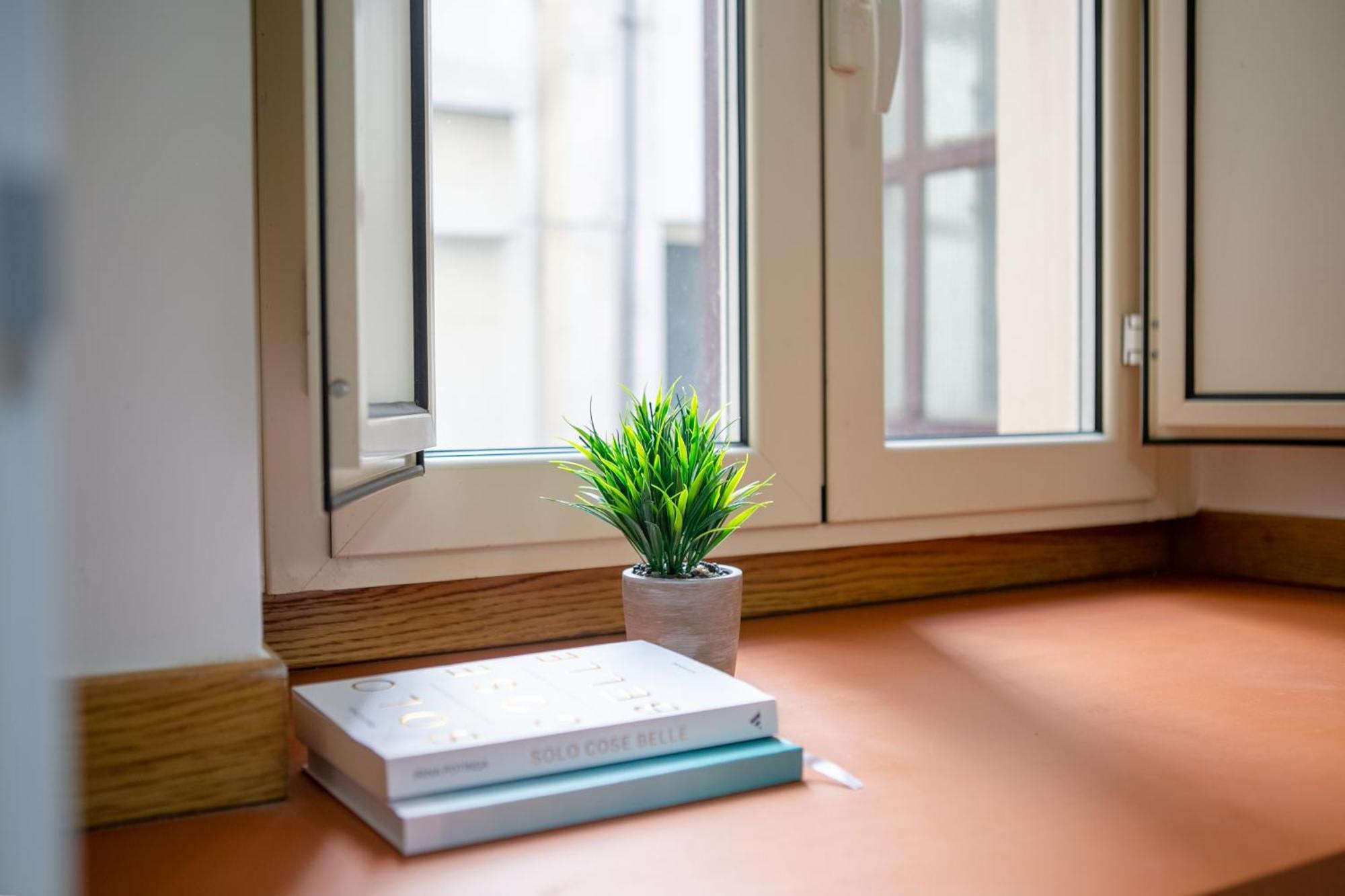 Mustard Apartment S Camillo - Holiday Homes Rome Extérieur photo