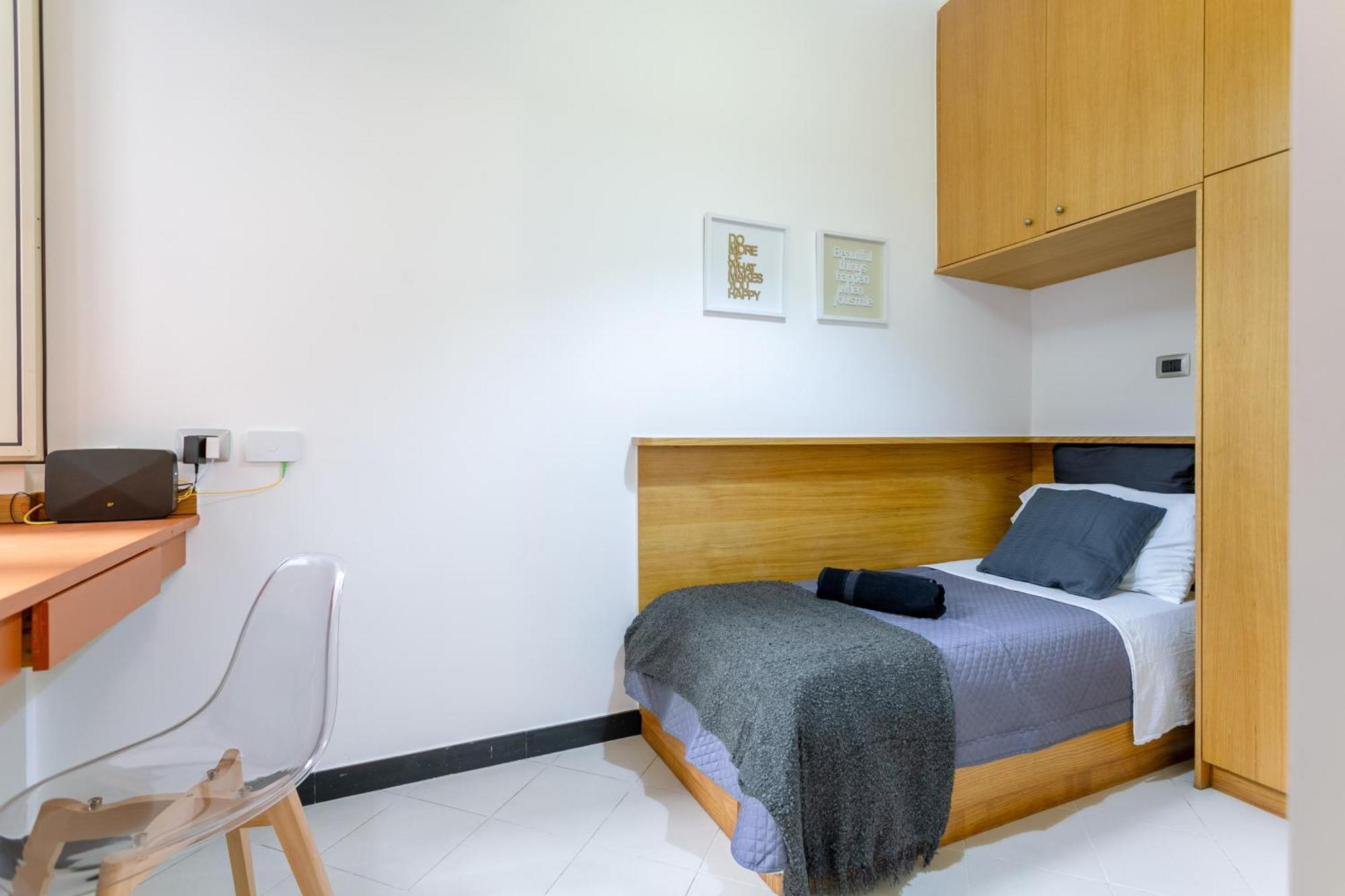 Mustard Apartment S Camillo - Holiday Homes Rome Extérieur photo