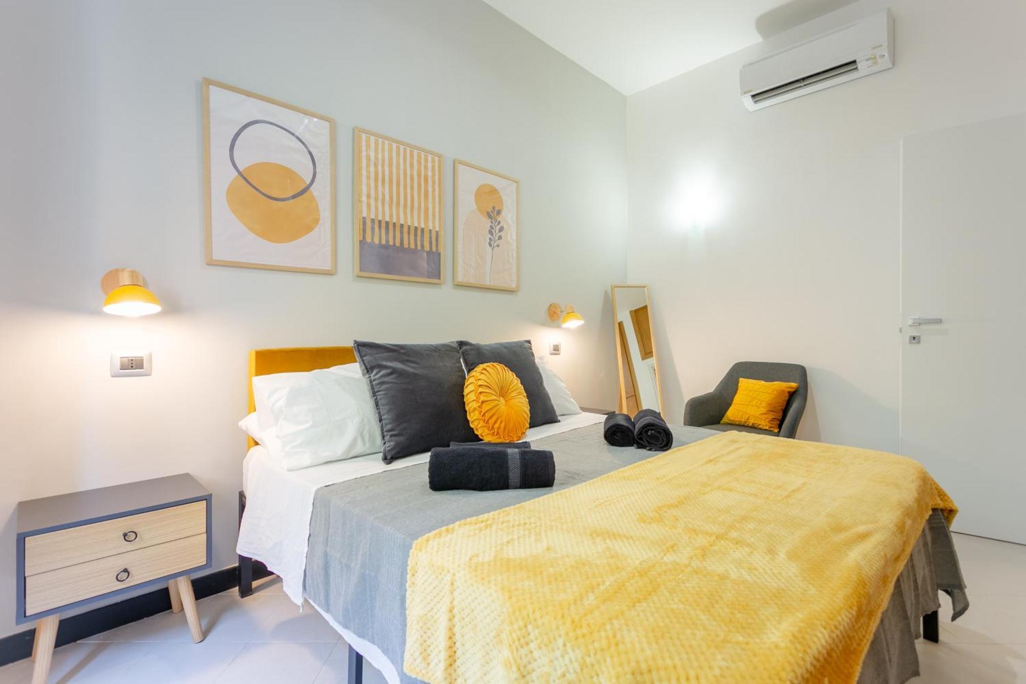Mustard Apartment S Camillo - Holiday Homes Rome Extérieur photo