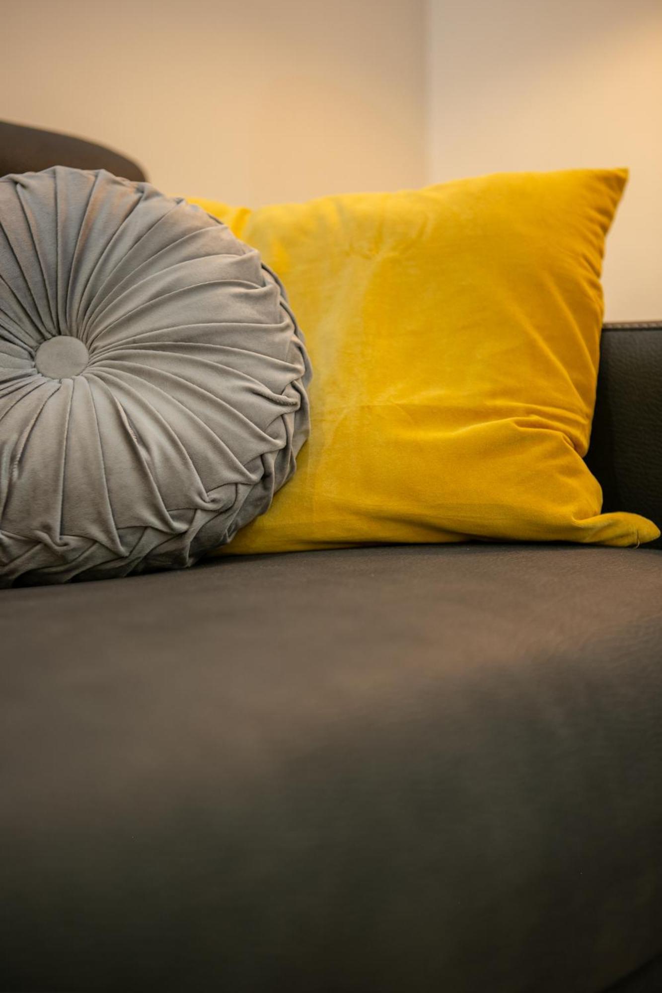Mustard Apartment S Camillo - Holiday Homes Rome Extérieur photo