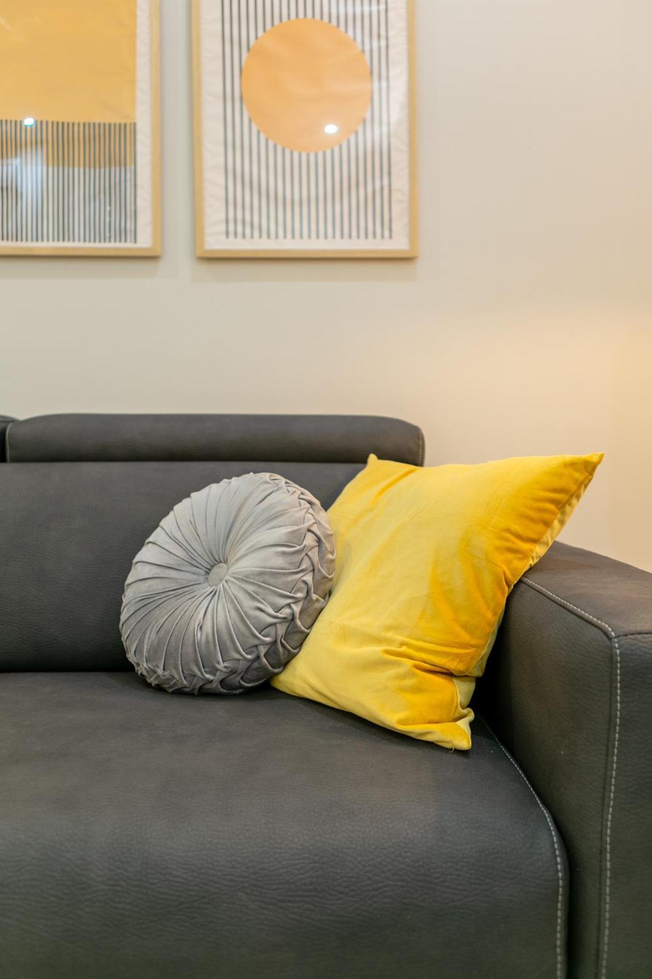 Mustard Apartment S Camillo - Holiday Homes Rome Extérieur photo