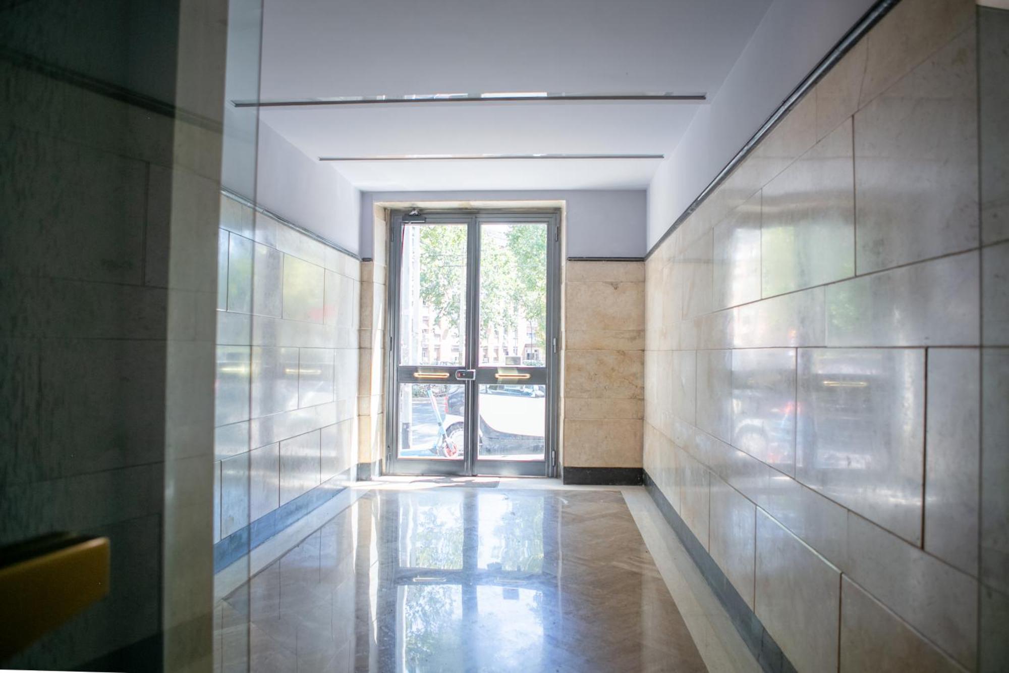 Mustard Apartment S Camillo - Holiday Homes Rome Extérieur photo