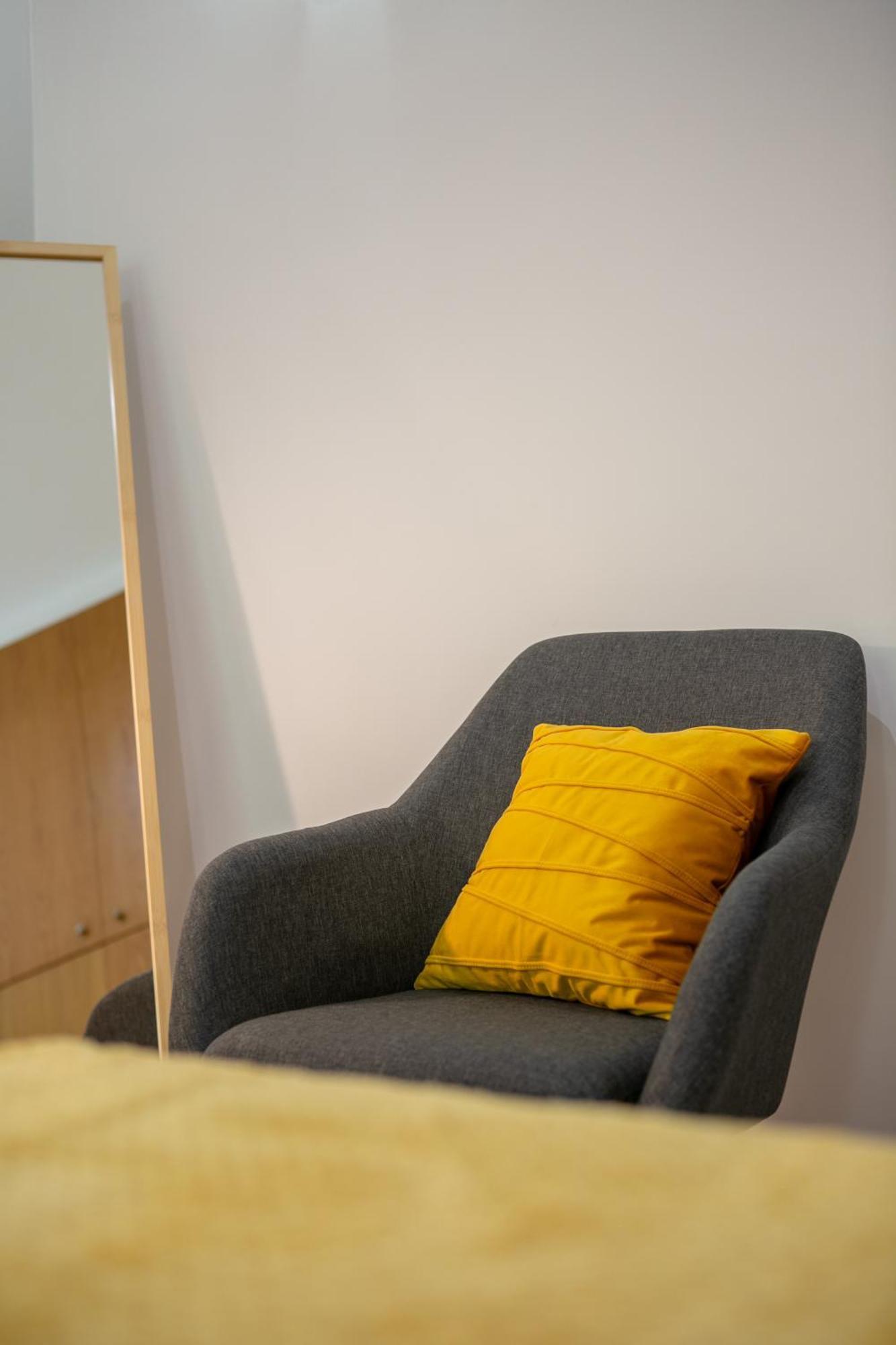 Mustard Apartment S Camillo - Holiday Homes Rome Extérieur photo