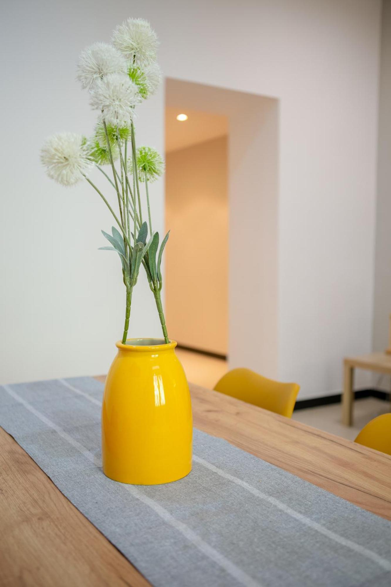 Mustard Apartment S Camillo - Holiday Homes Rome Extérieur photo