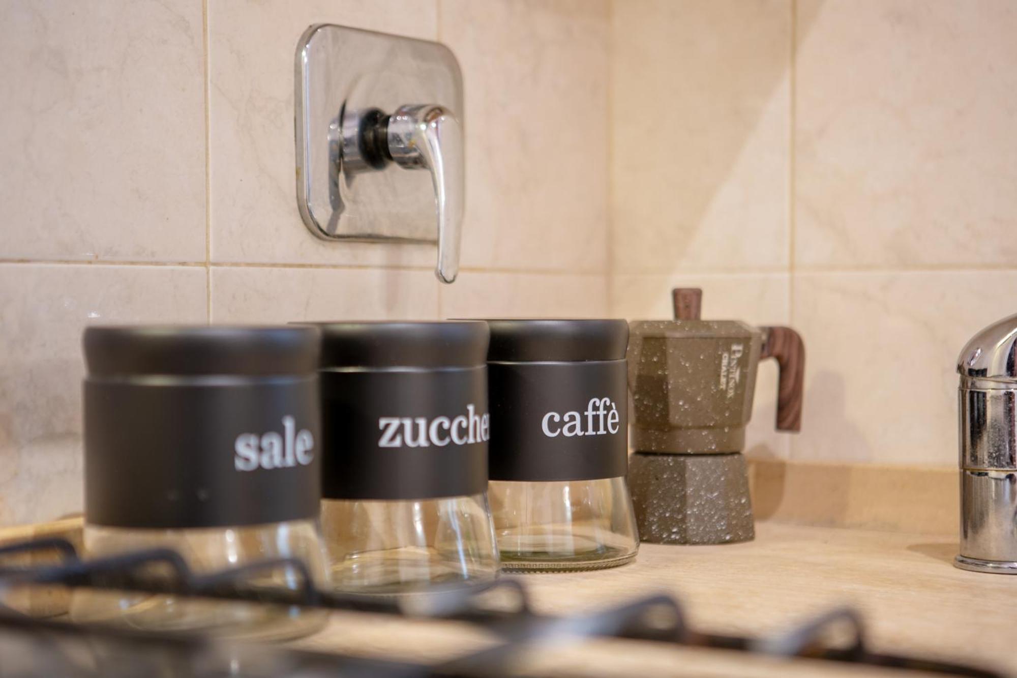 Mustard Apartment S Camillo - Holiday Homes Rome Extérieur photo