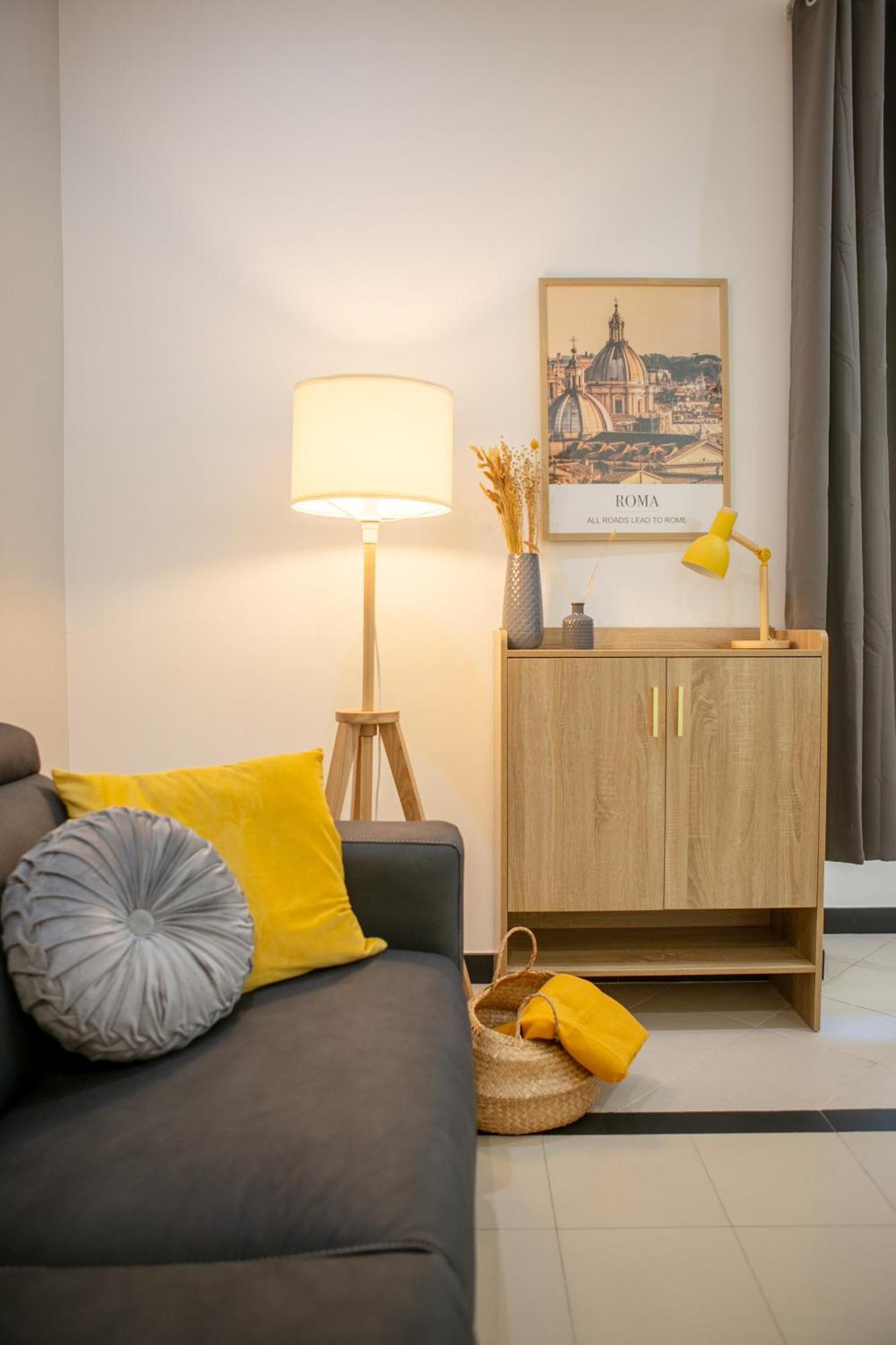 Mustard Apartment S Camillo - Holiday Homes Rome Extérieur photo