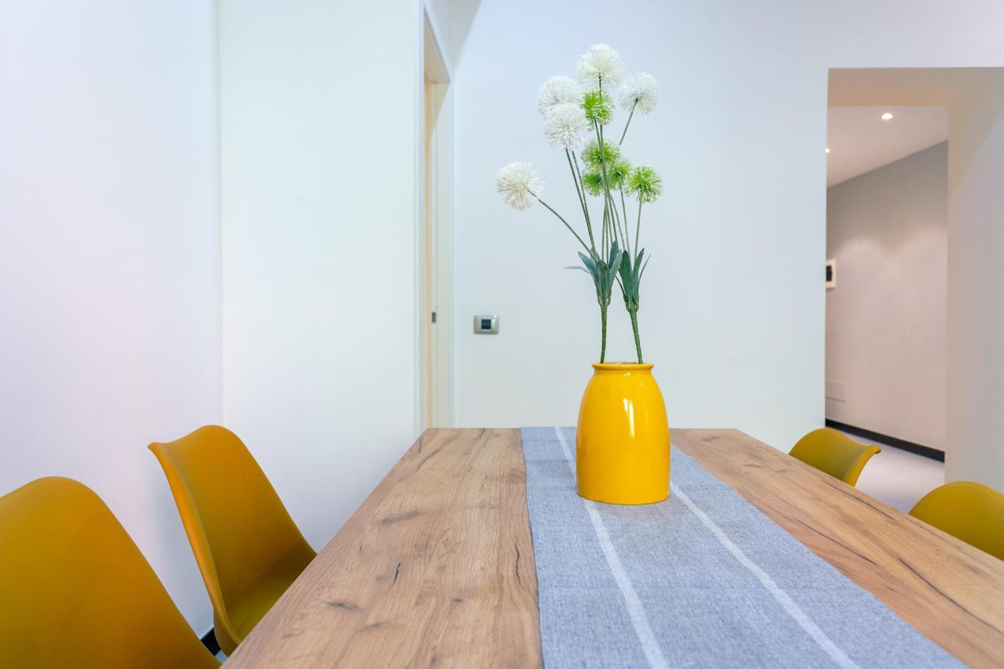 Mustard Apartment S Camillo - Holiday Homes Rome Extérieur photo