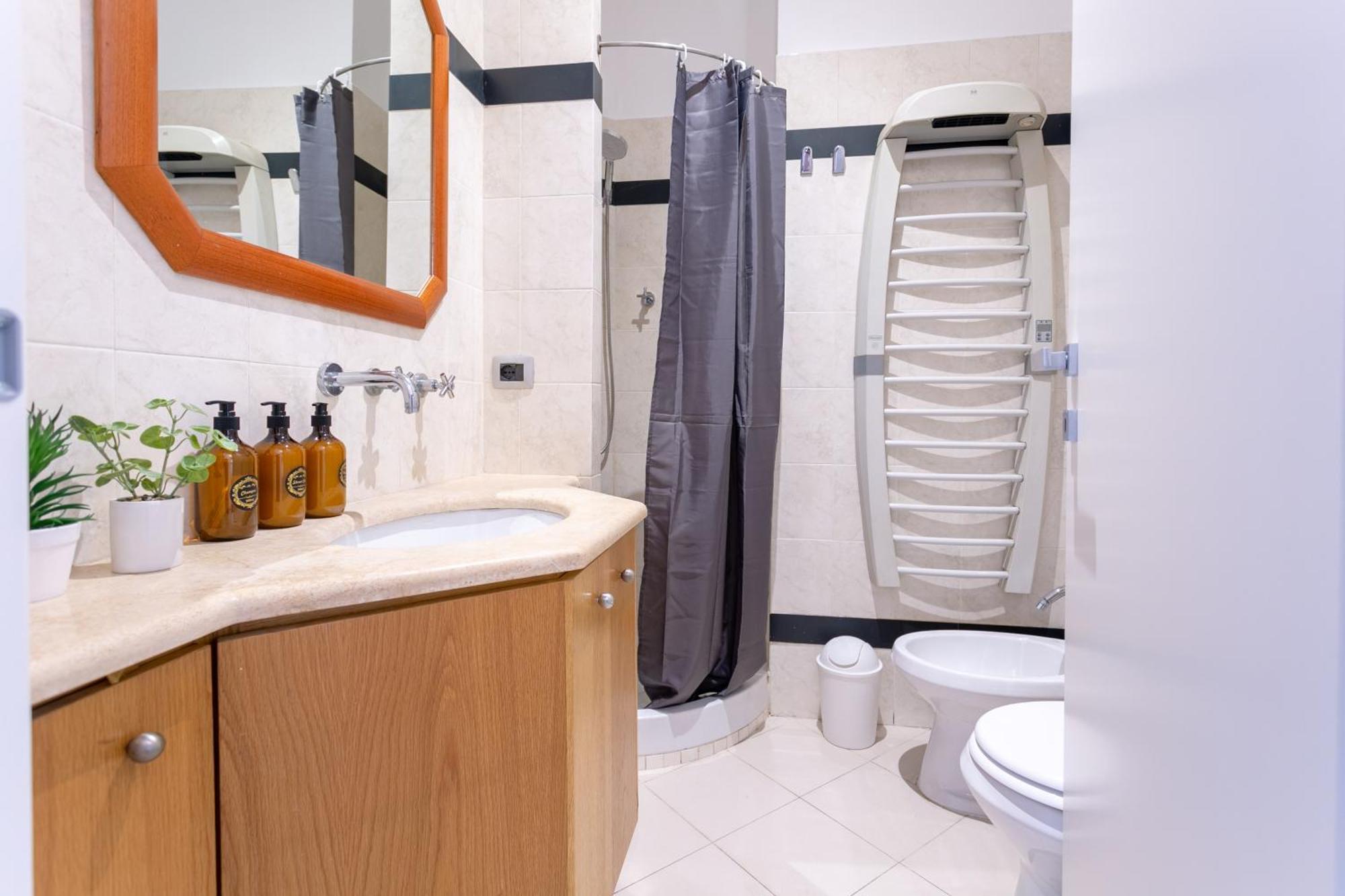 Mustard Apartment S Camillo - Holiday Homes Rome Extérieur photo